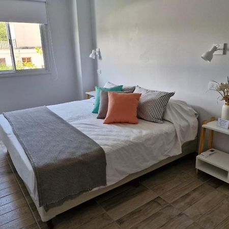 Casa Reconquista Bed & Breakfast Mendoza Exterior foto