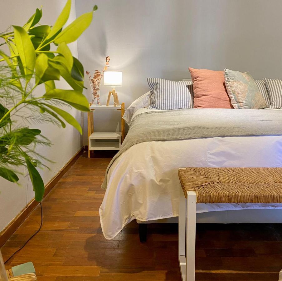Casa Reconquista Bed & Breakfast Mendoza Exterior foto