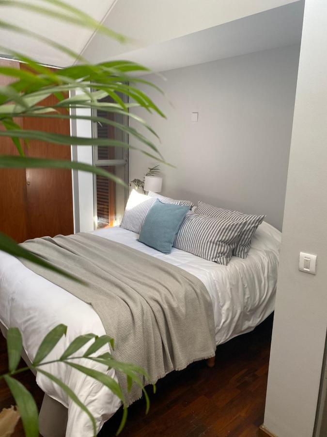 Casa Reconquista Bed & Breakfast Mendoza Exterior foto