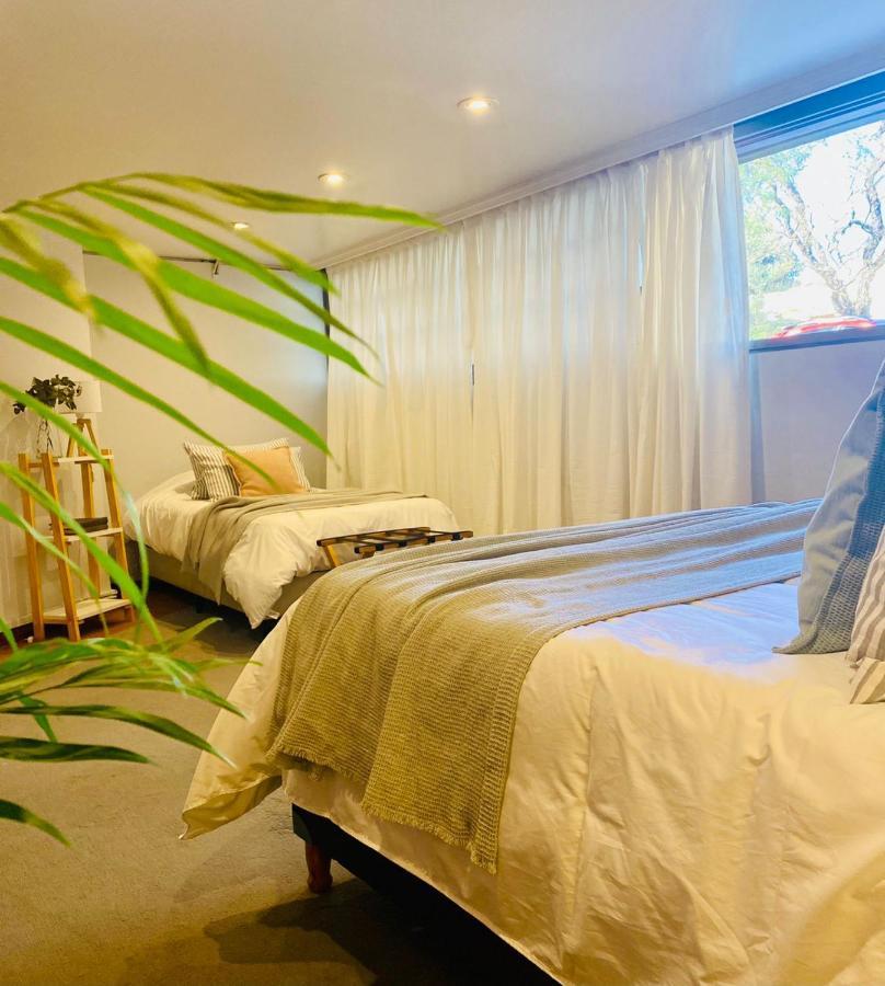 Casa Reconquista Bed & Breakfast Mendoza Exterior foto