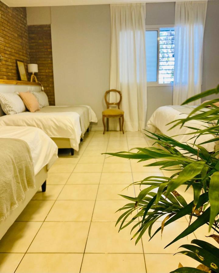 Casa Reconquista Bed & Breakfast Mendoza Exterior foto