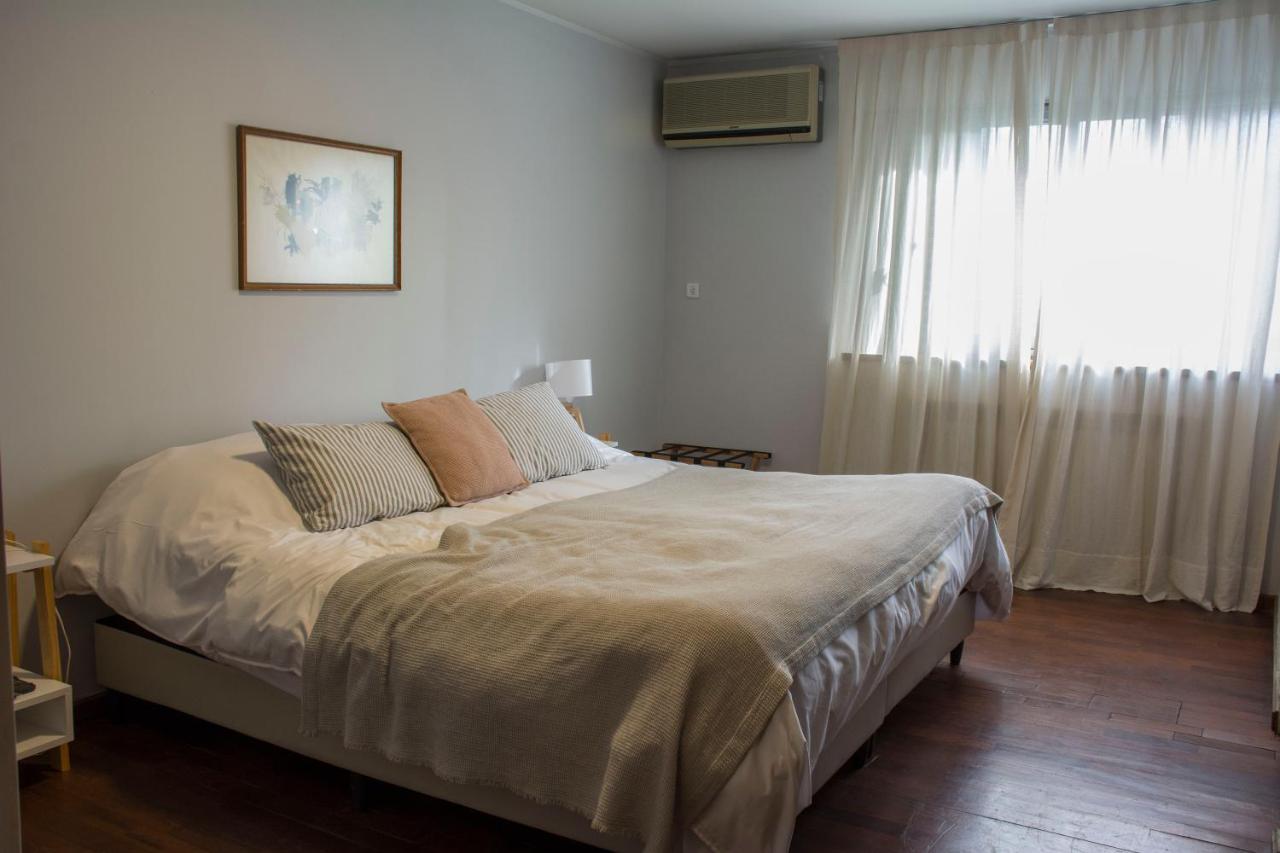 Casa Reconquista Bed & Breakfast Mendoza Exterior foto