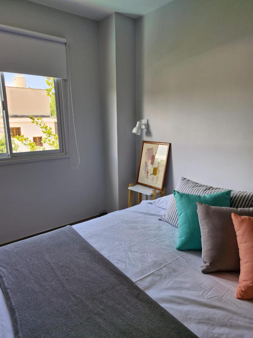 Casa Reconquista Bed & Breakfast Mendoza Exterior foto
